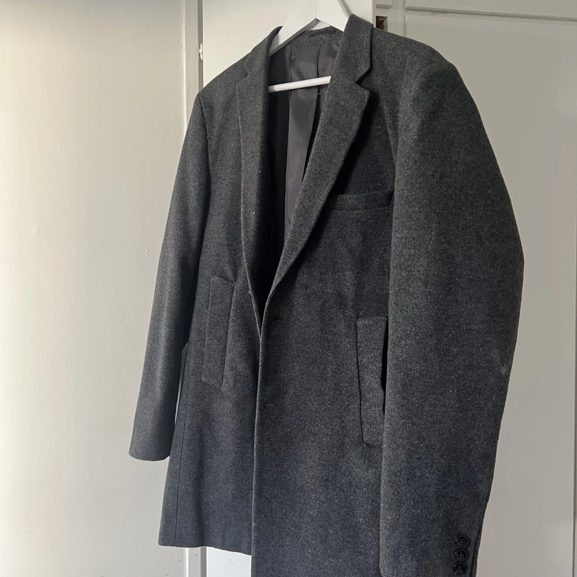 Rock/Overcoat