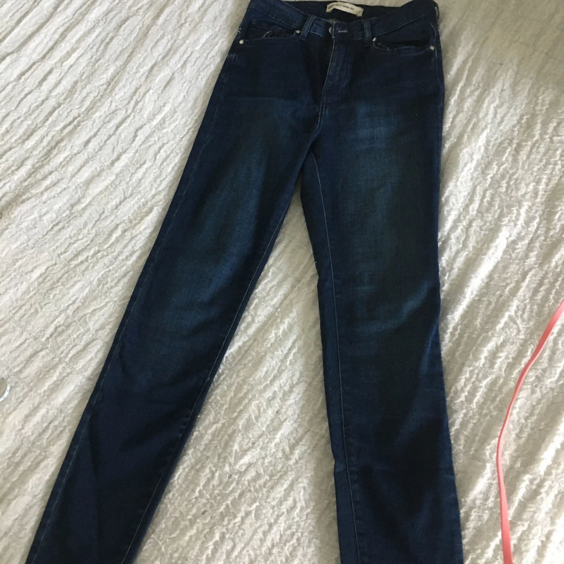 Perfect Jeans Molly going out