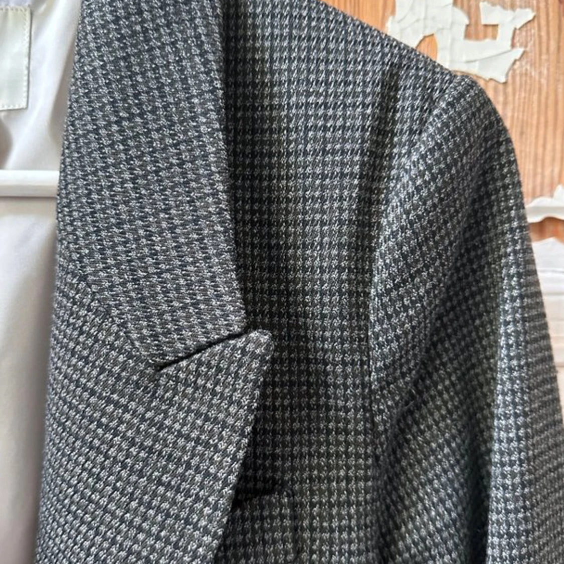 Dubbelknäppt kavaj - 90