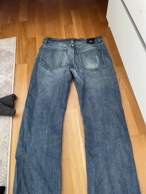 Jeans - Jeans som inte passar mig