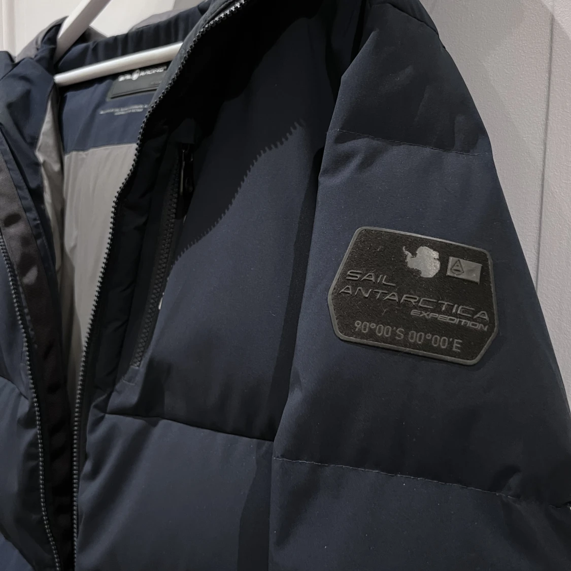 Sail racing dunjacka  - 91