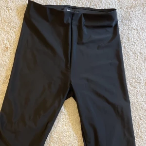 Cykelbyxor - Korta cykelbyxor från bik bok. Knappt använda