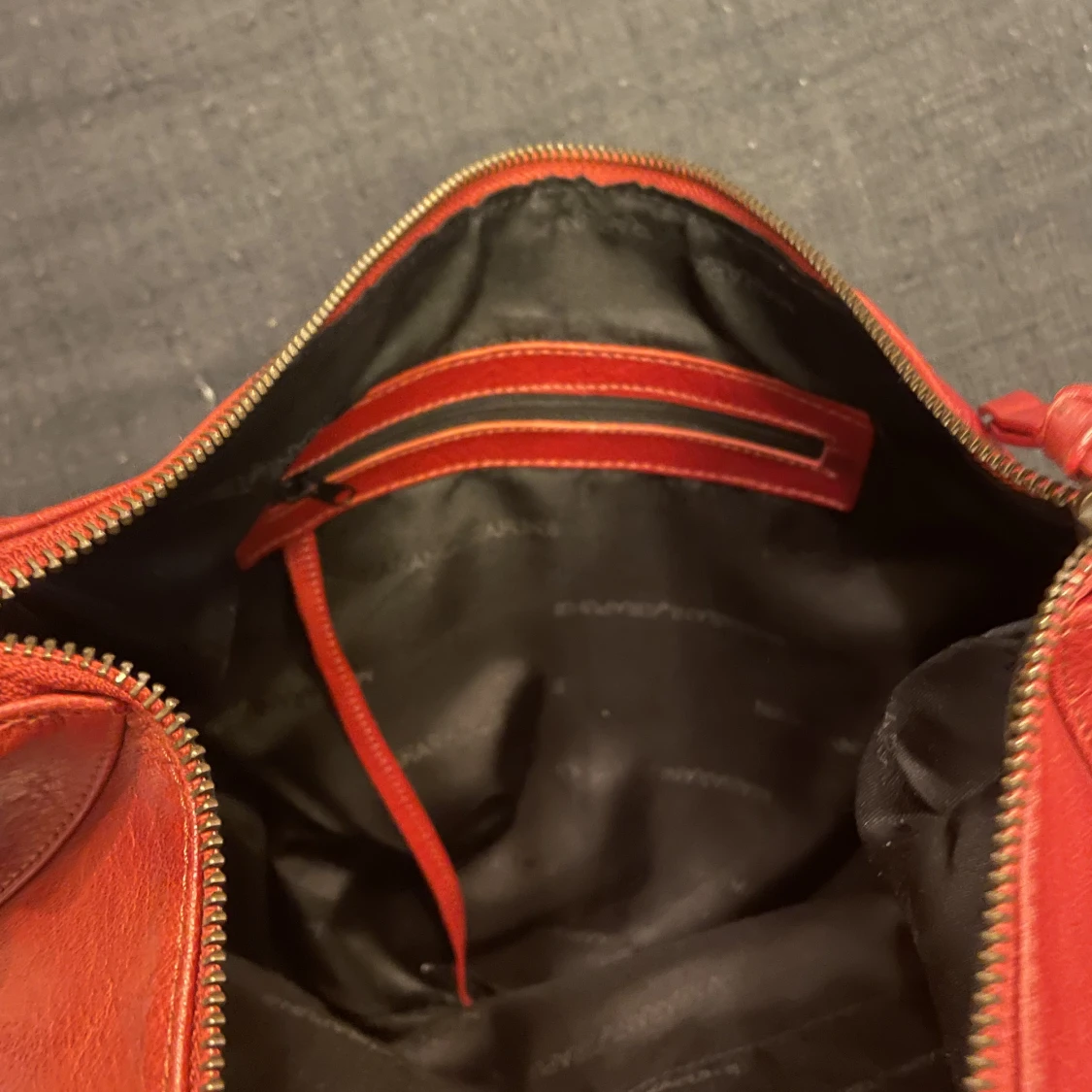 Tirapunji väska - 91