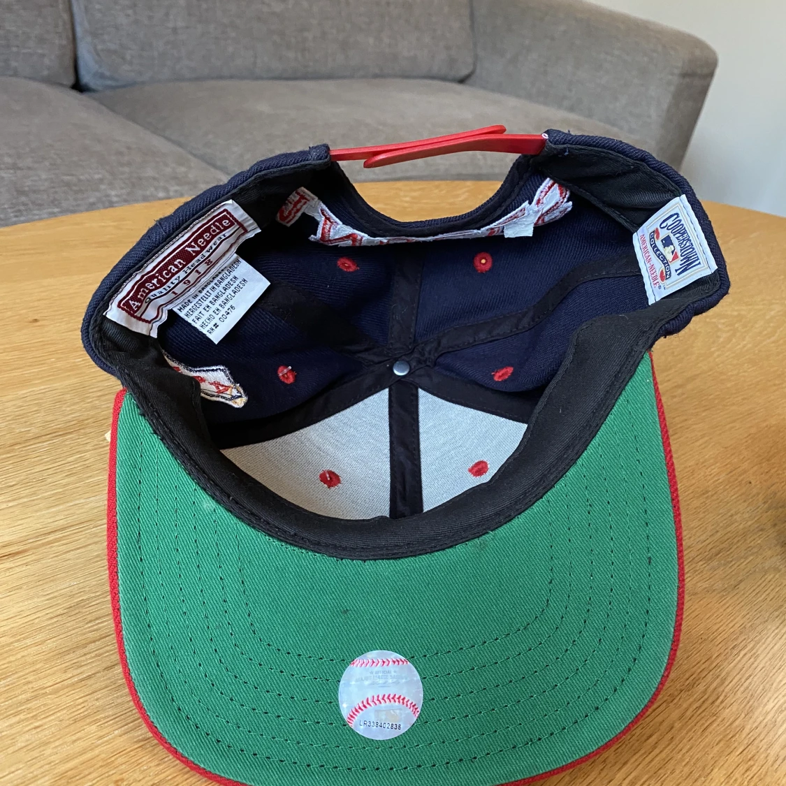 LA ANGELS, Keps - 91