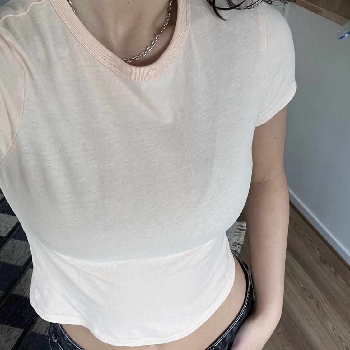 Weekday t-shirt - 90