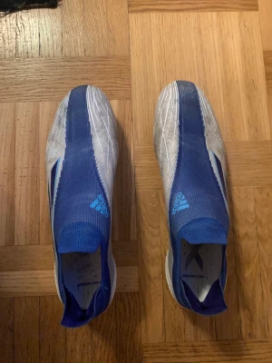 Adidas speedflow Diamond Edge  - Blev för små för mig men fortfarande i ganska bra skick