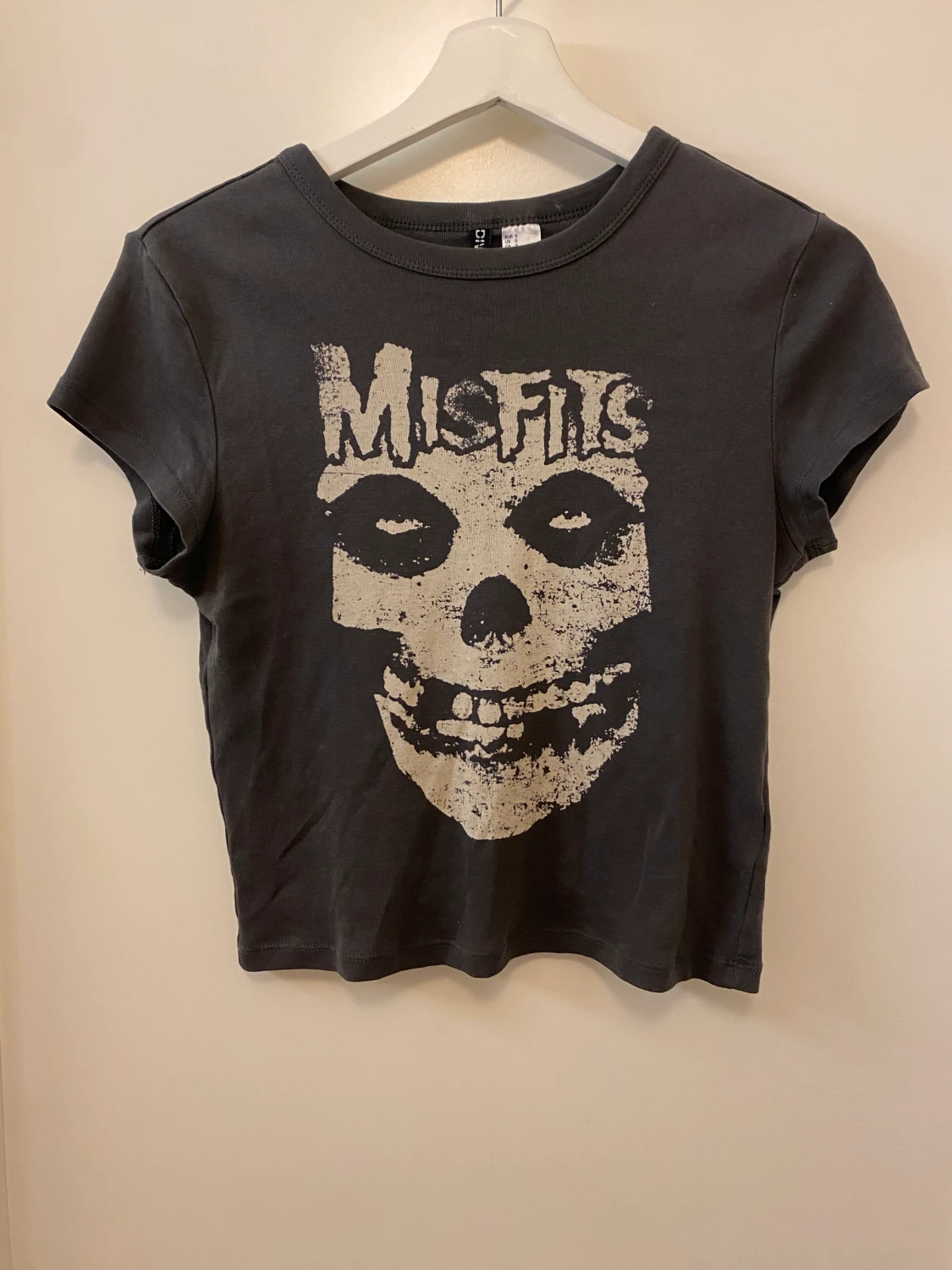 Misfits tröja baby tee