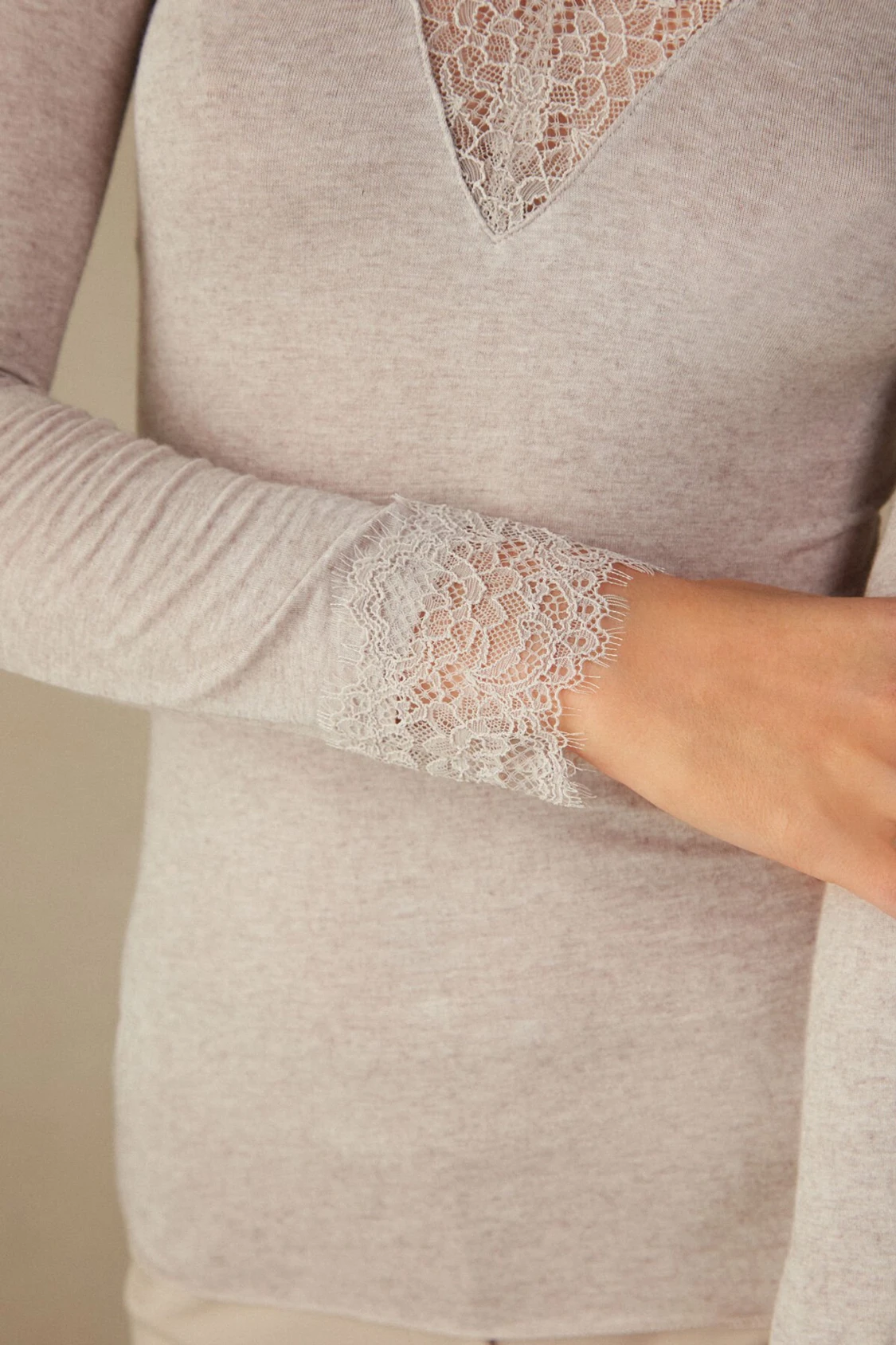 Intimissimi tröja - 90