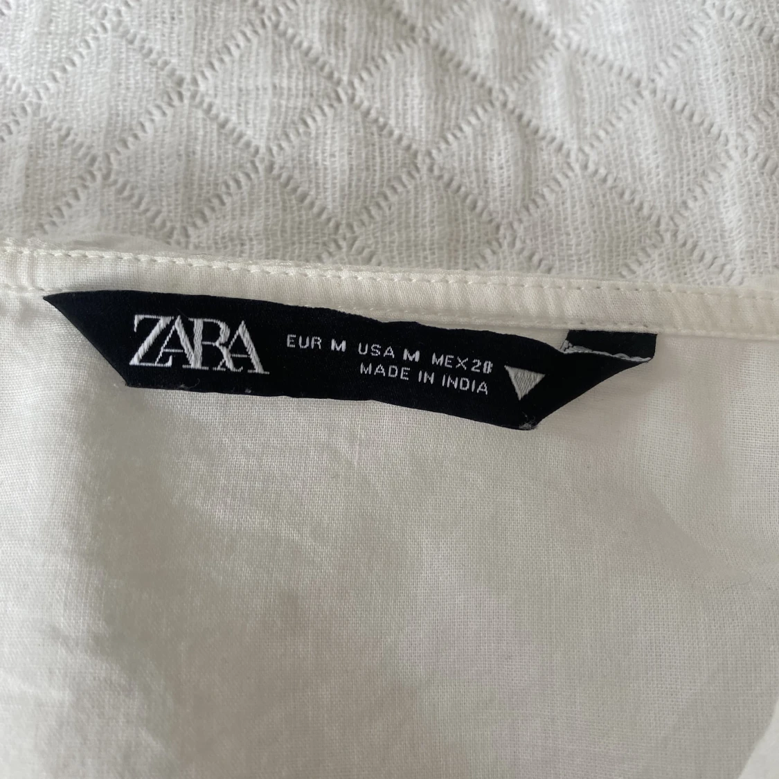 Blus från Zara - 90