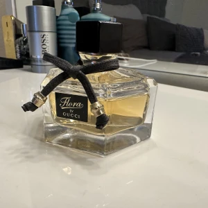 Parfym Gucci flora  - Gucci flora 