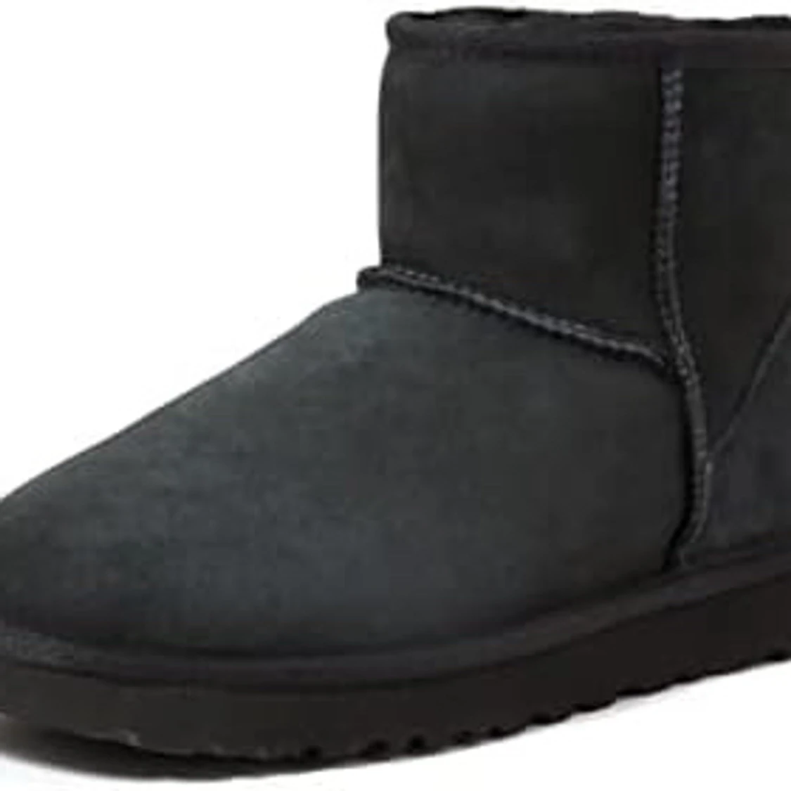 Äkta svarat UGG - 91