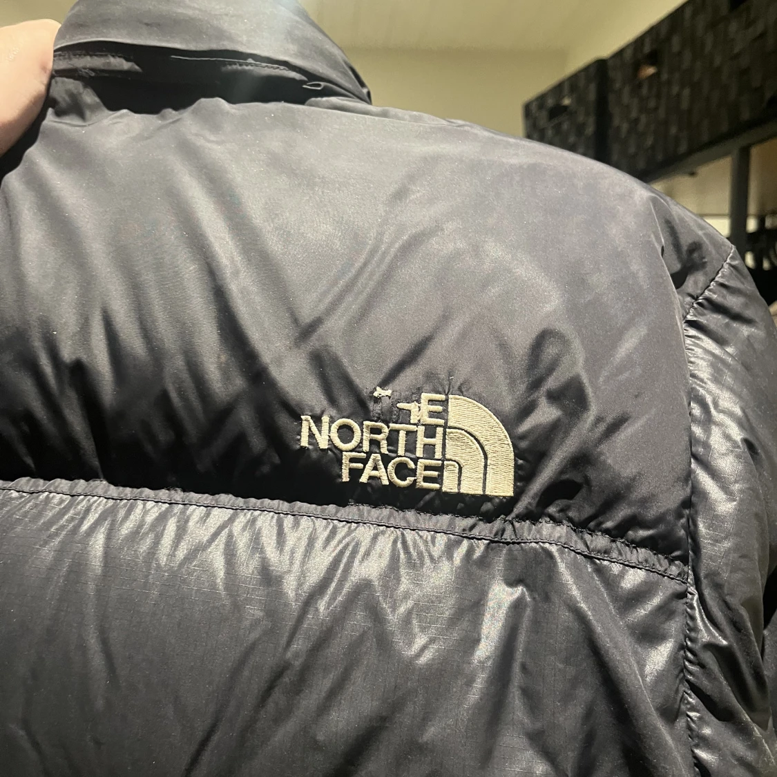 The North face jacka  - 90