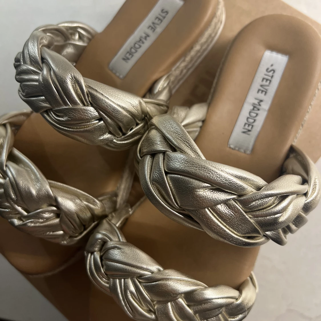 Steve Madde tofflor - 91