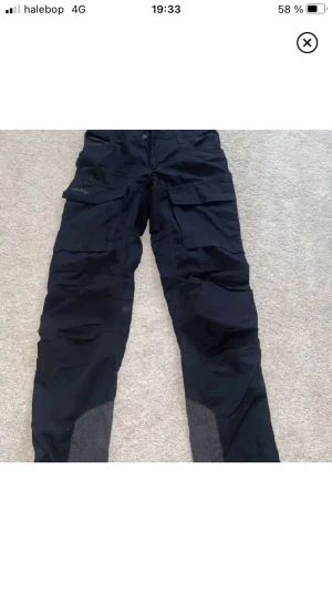 Lundhags  - Lundhags byxa strl 34 Nyskick 