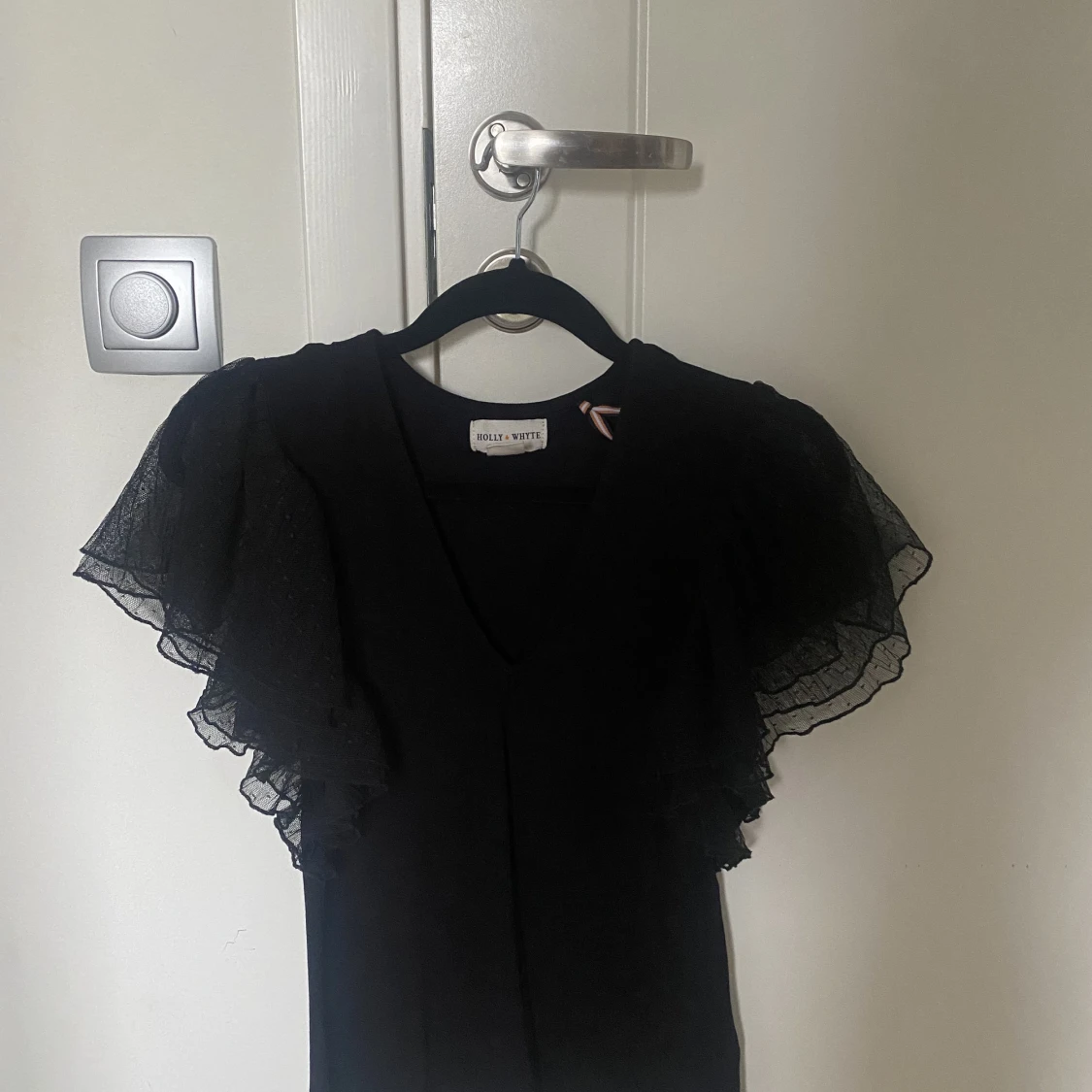 Holly White tröja - 90