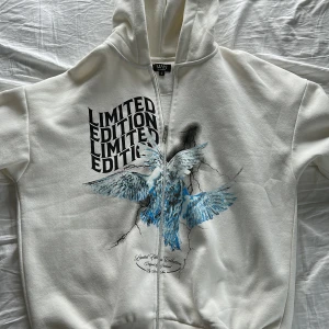 Hoodie boohooMan - Hoddie från boohooMan, strl L 