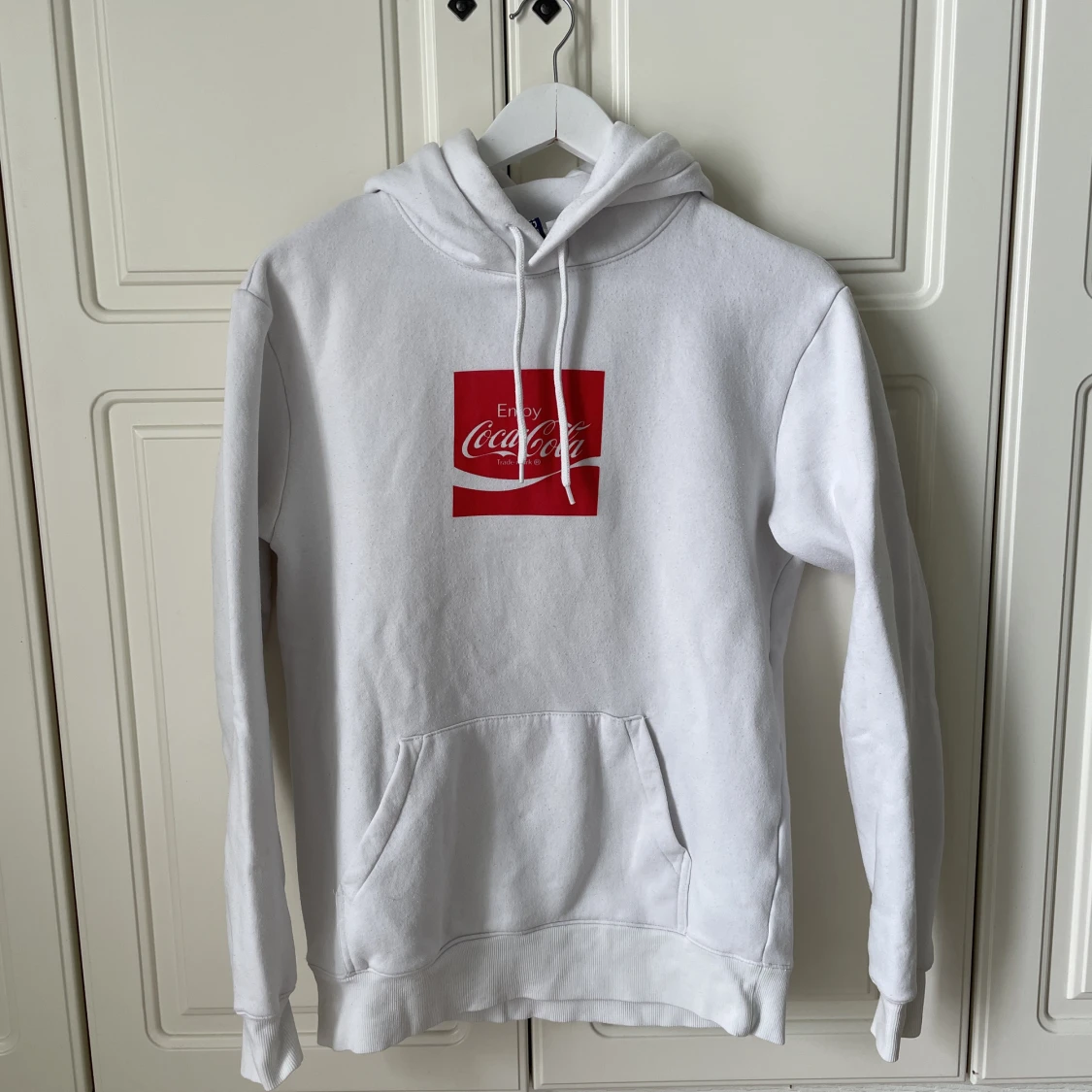 Cola hoodie  - 91