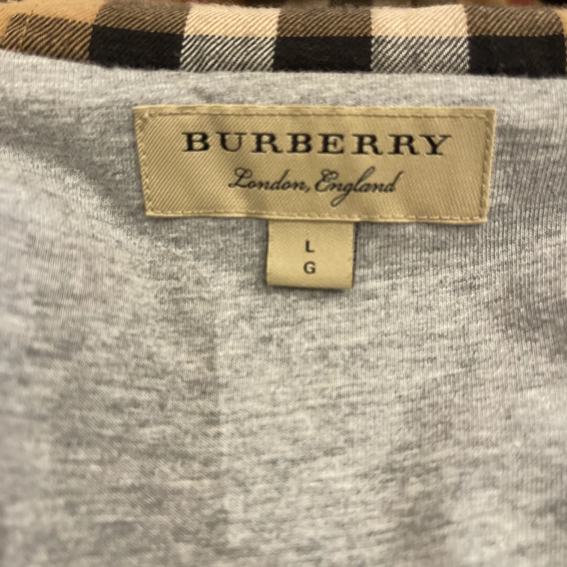 Burberry hoodie - 91