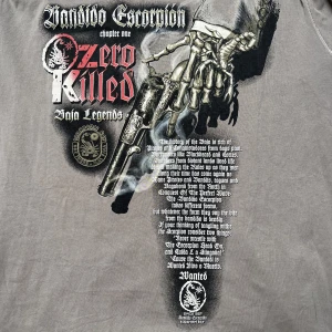 Oversized T-shirt  - Säljer denna tshirt i storlek XXL🫶