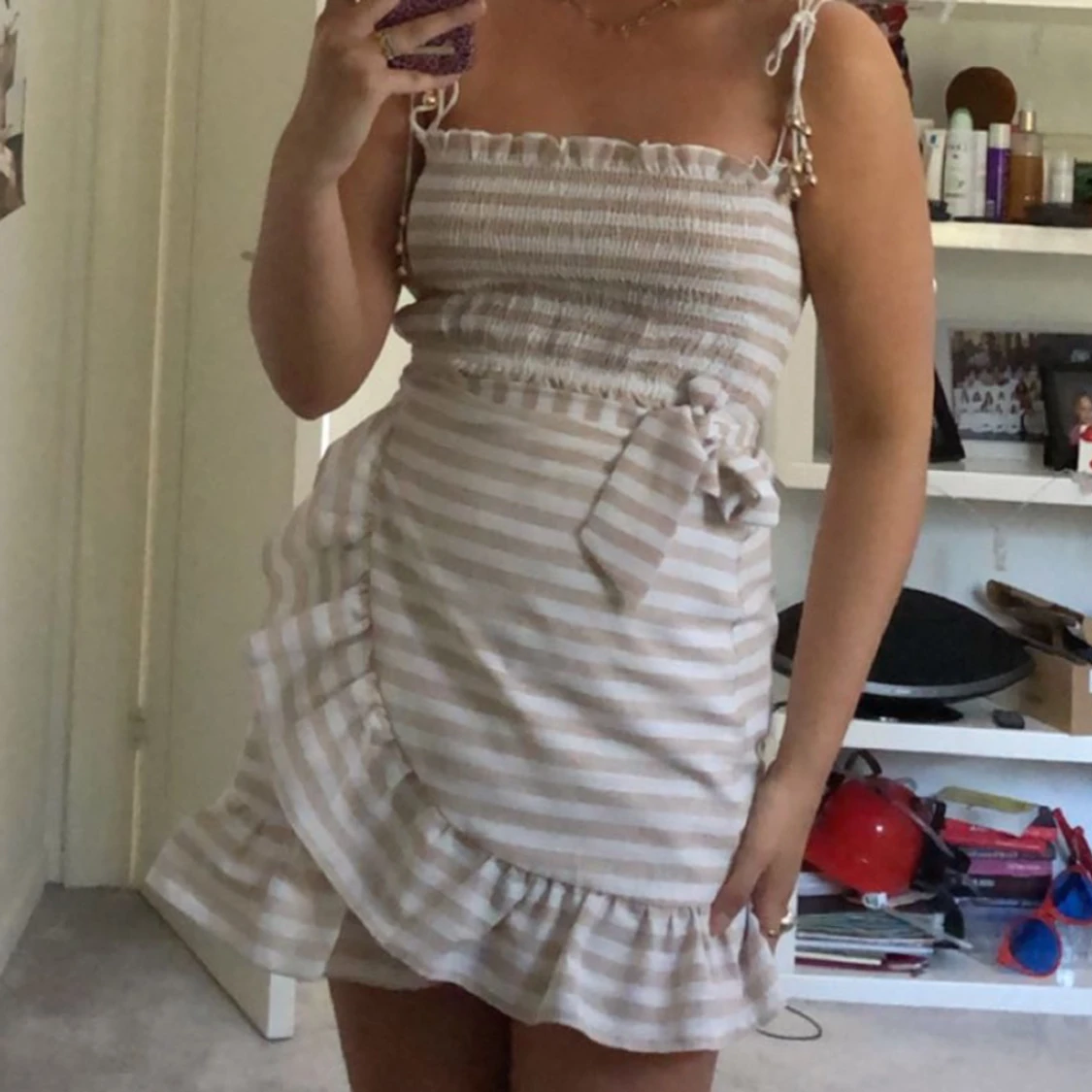 Klänning från SABOskirt - 91