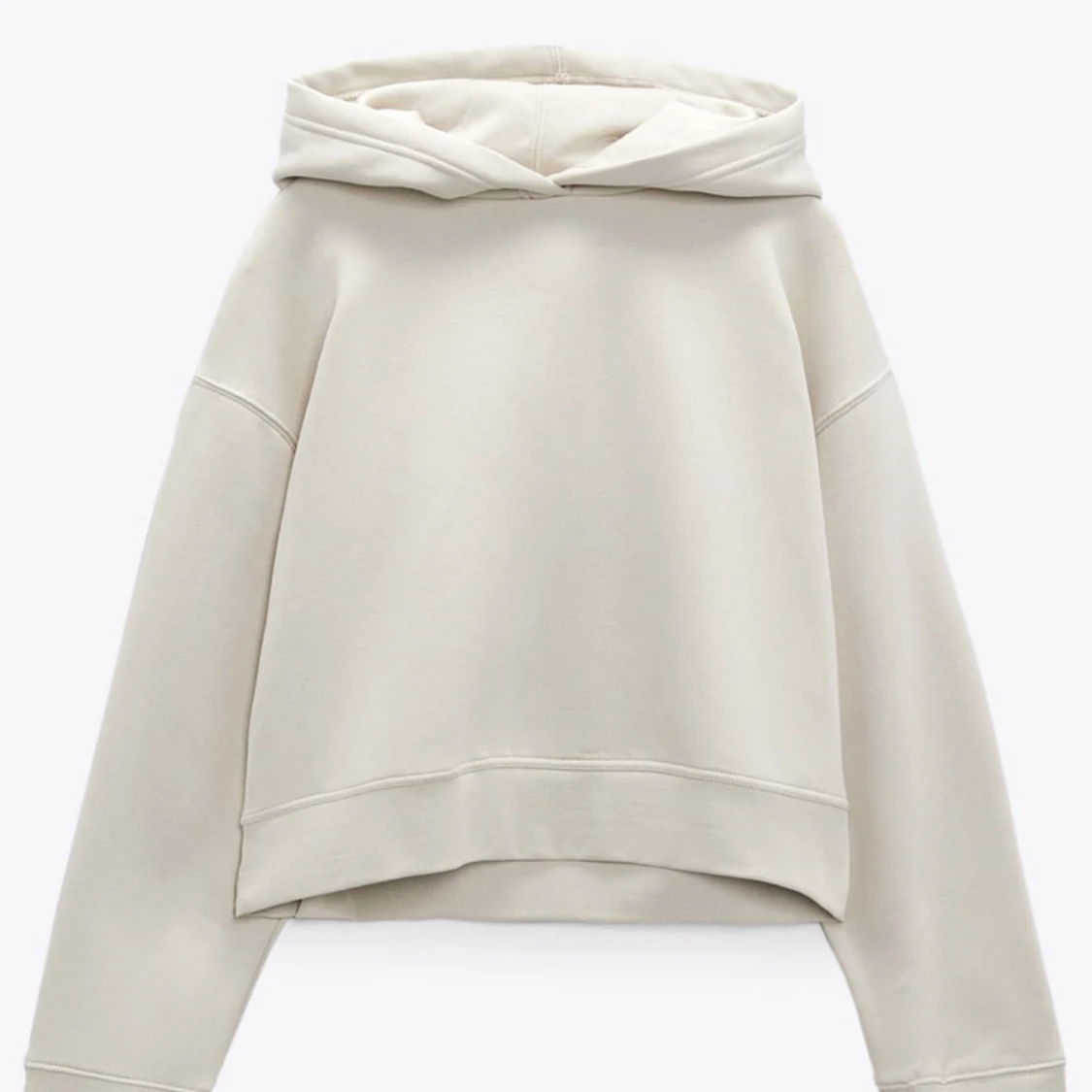 zara hoddie