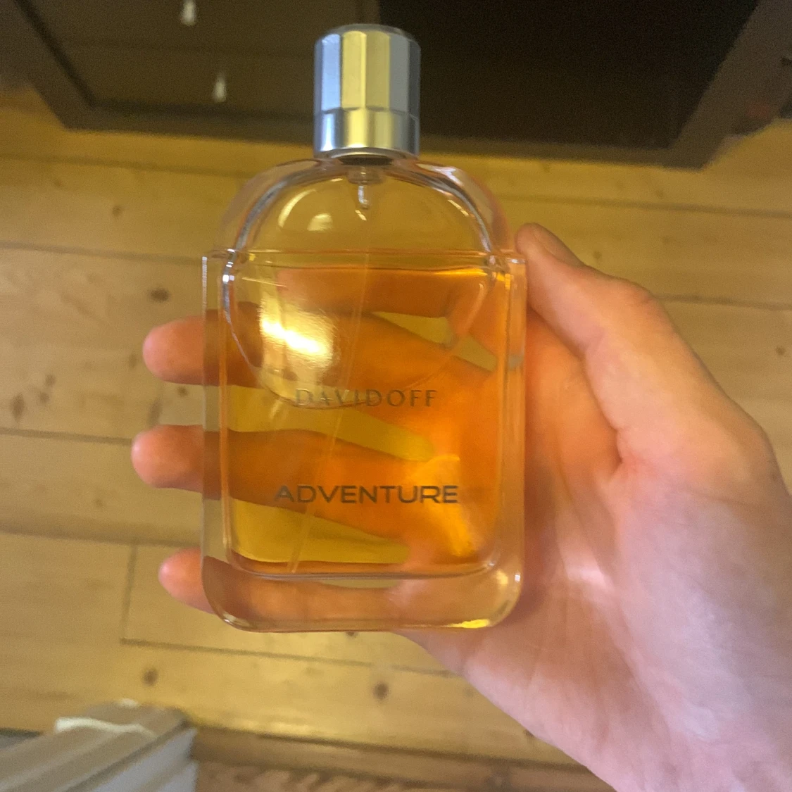 Davidoff parfym - 90