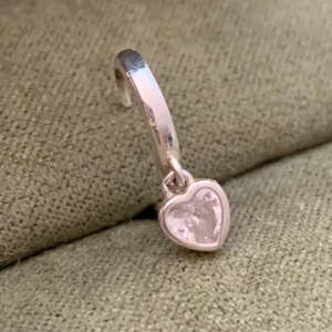 Maria likande örhänge  - Så fint örhänge, har bara ett. Äkta 925 silver. Köpt från Lotta Hasselblad❤️‍🔥