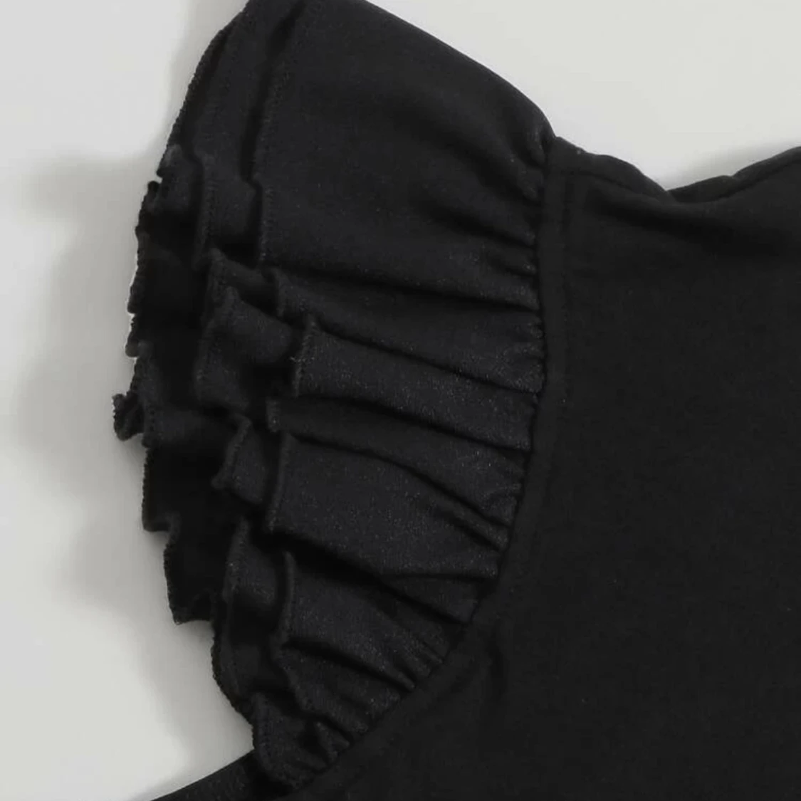 Tröja Volang 💕💕💕 - 91