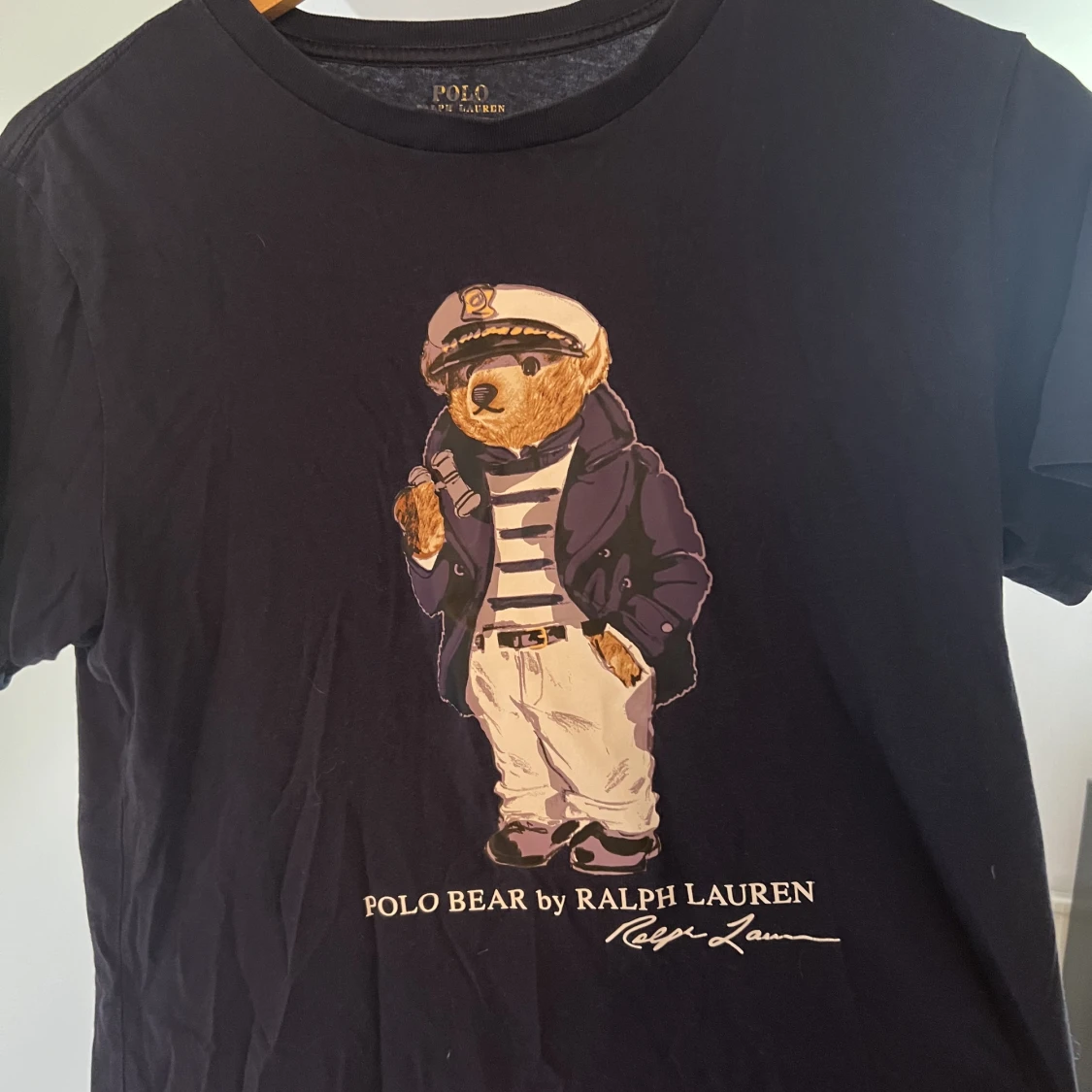 Ralph lauren T-shirt - 90
