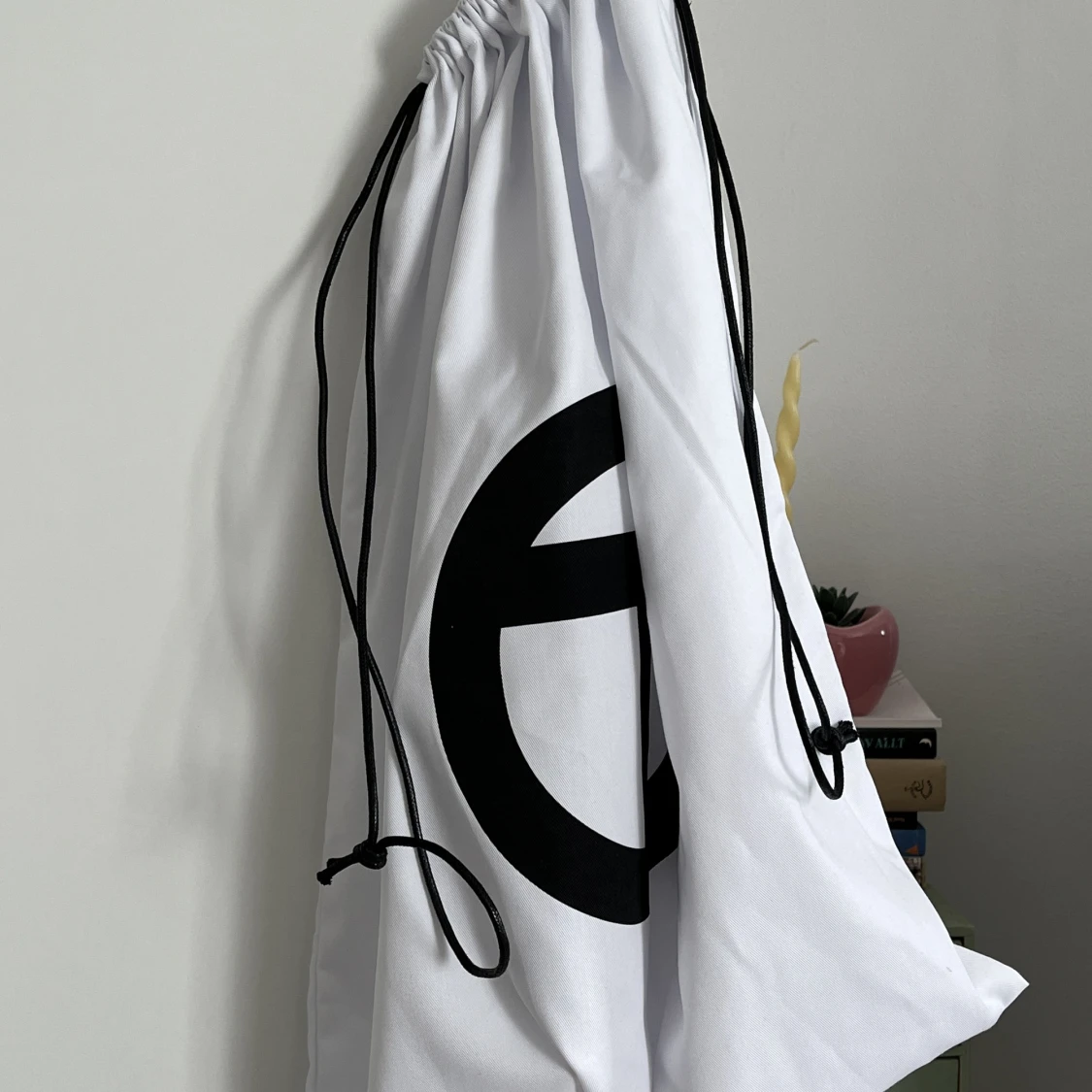 TELFAR shopping bag  - 91