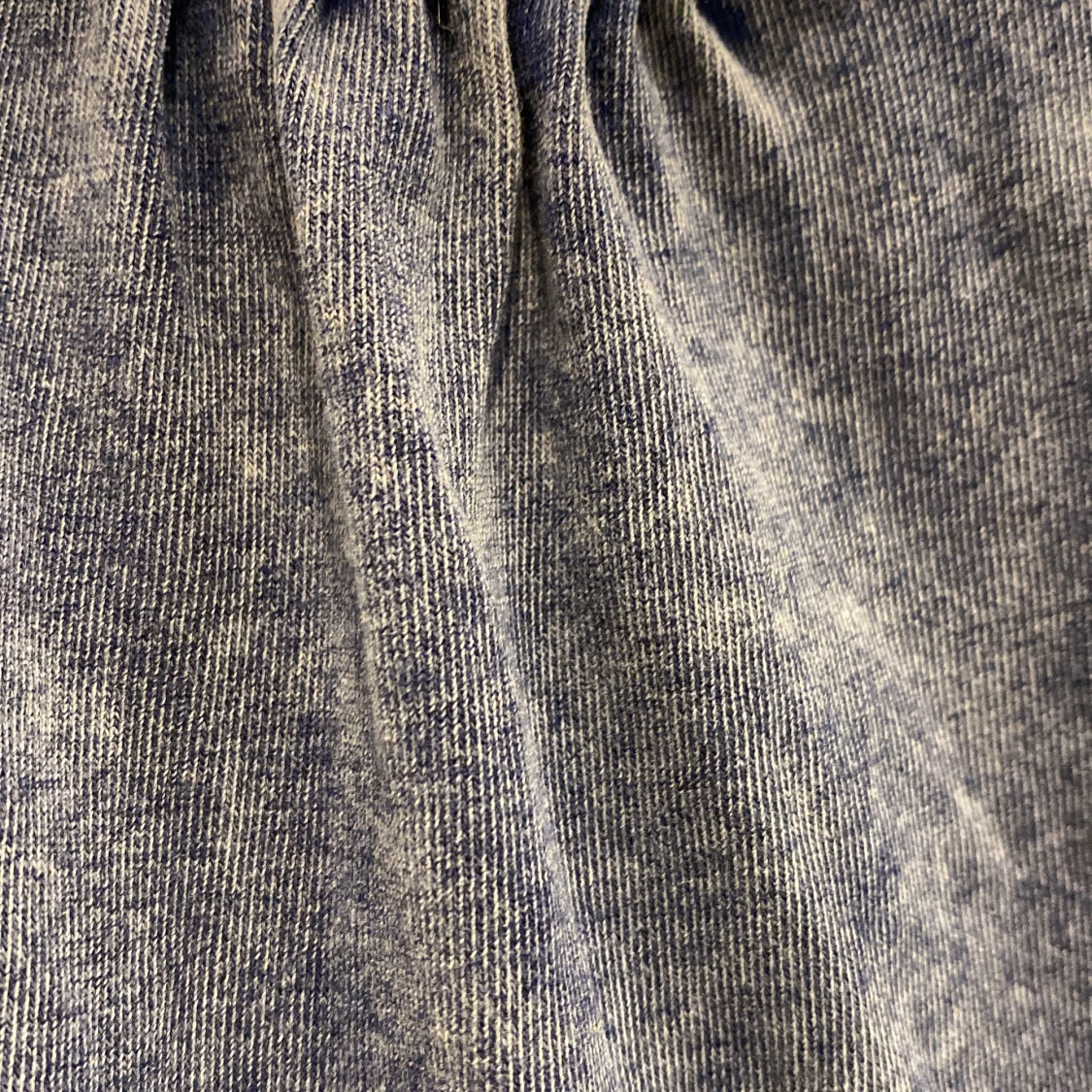 Fin stretchiga jeans klänning  - 90