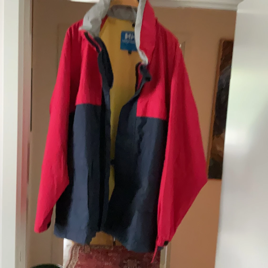 Nelly Hansen Gortex ny XL - 90