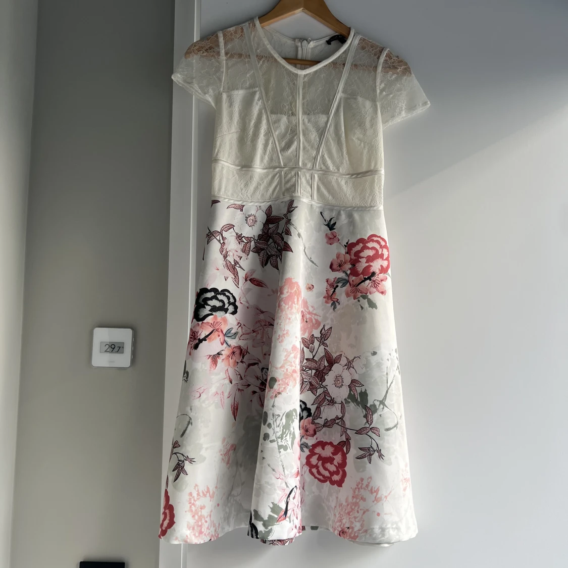 Festklänning från Next Petite UK