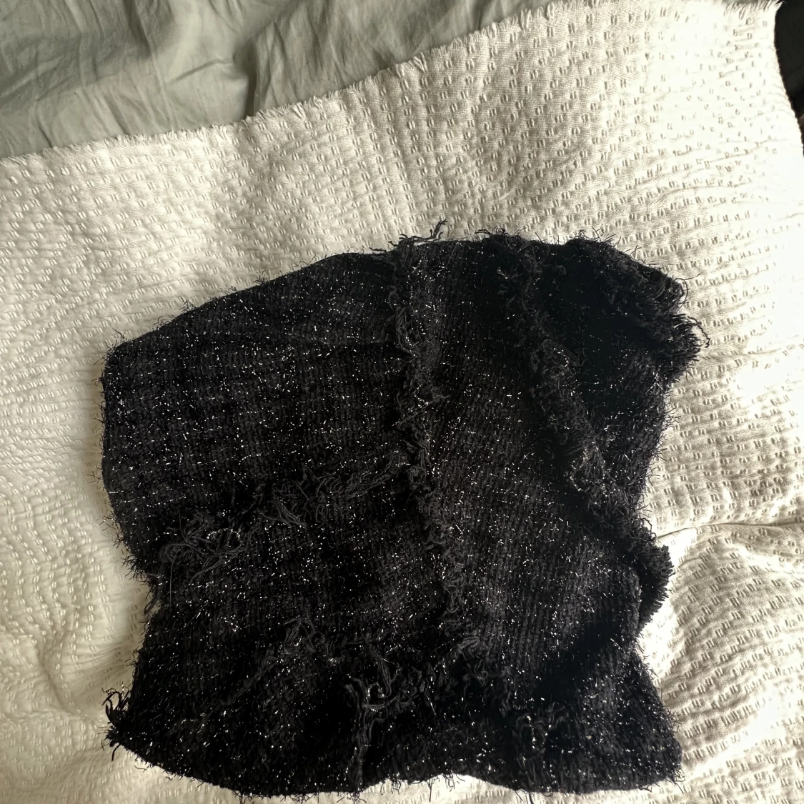 Unik Korsett topp Zara - 91