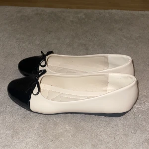 Ballerina  - Inga defekter