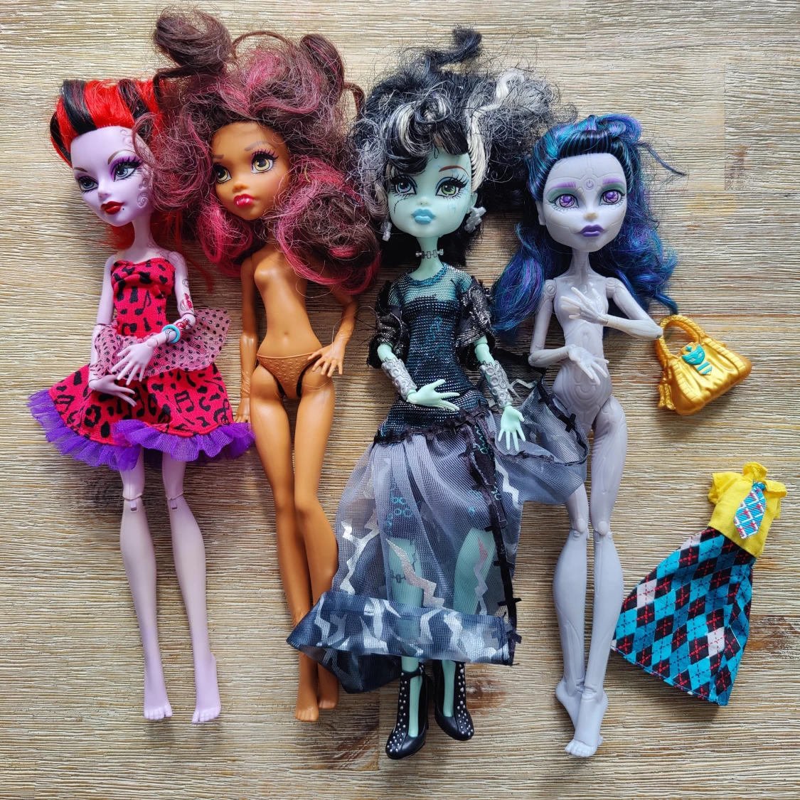 Monster High 