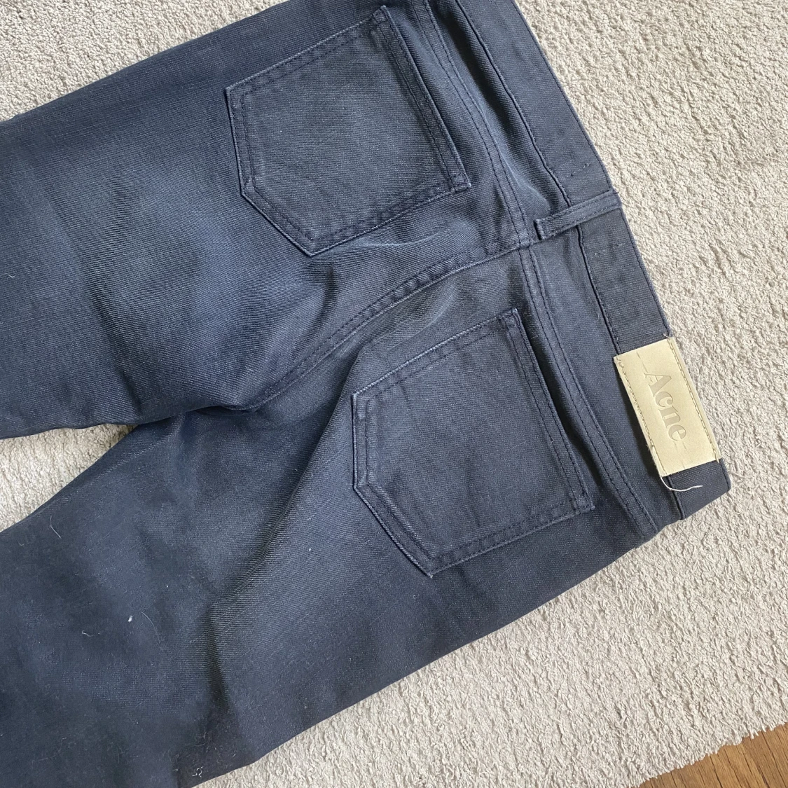 Acne jeans  - 91