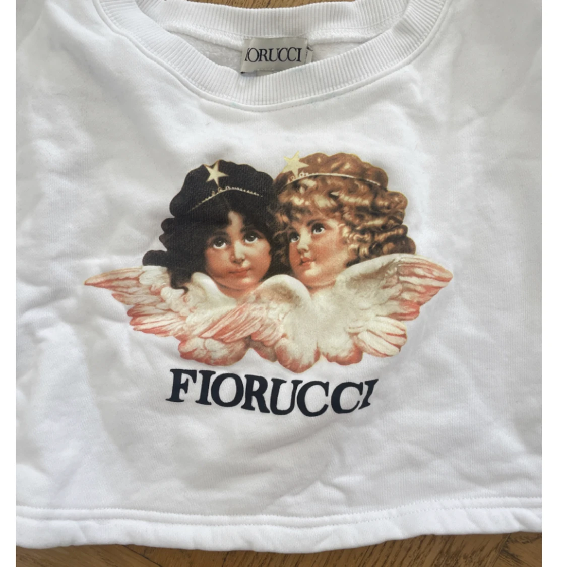 Fiorucci sweater  - 90