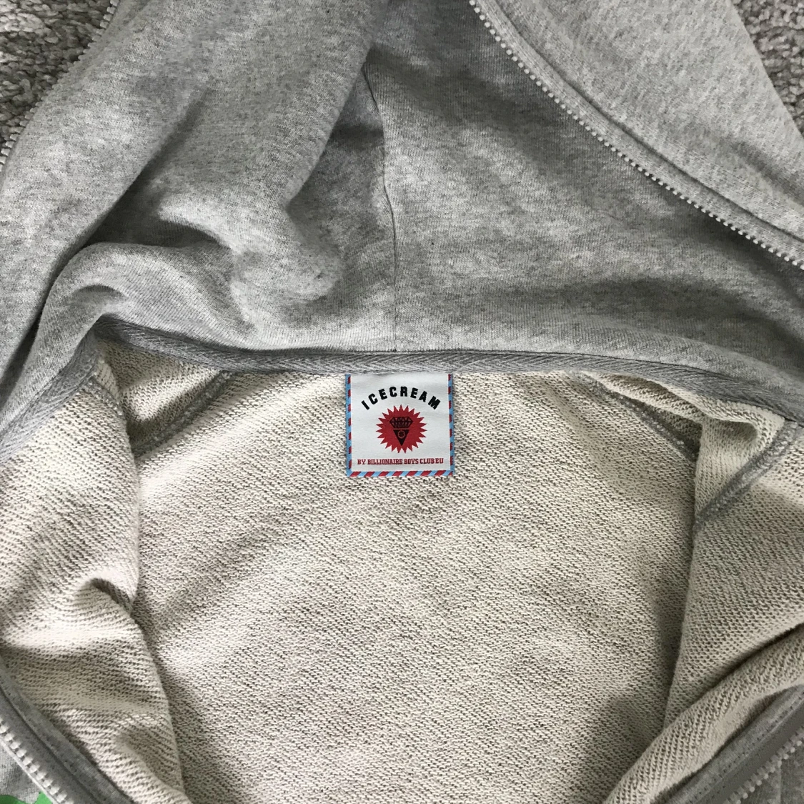 Billionaire Boys Club - 91