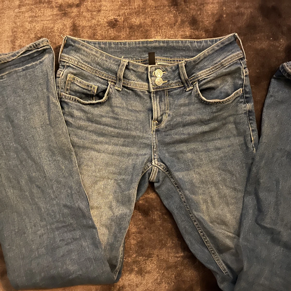  H&M jeans
