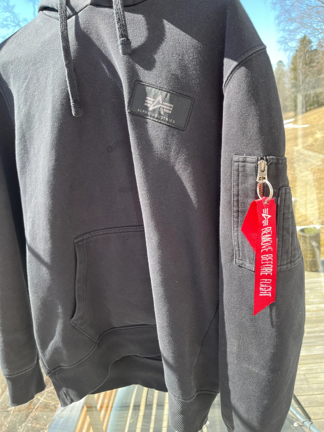 Alpha Industries - 90