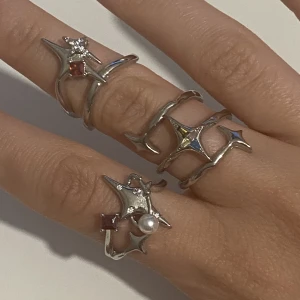 Ring - (Endast för en viss köpare)