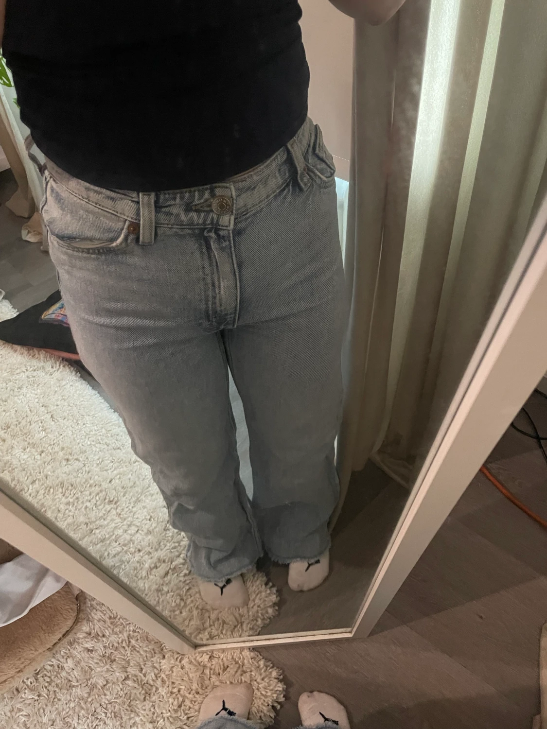 monki jeans