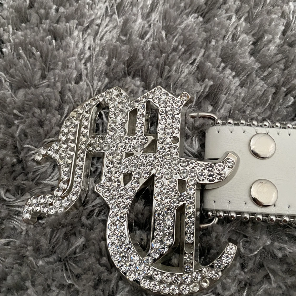 Tuttolente BB bälte