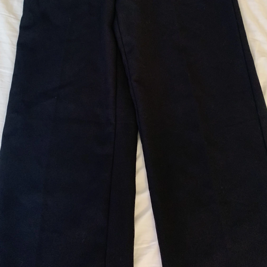 Kostym byxor strl 134/140