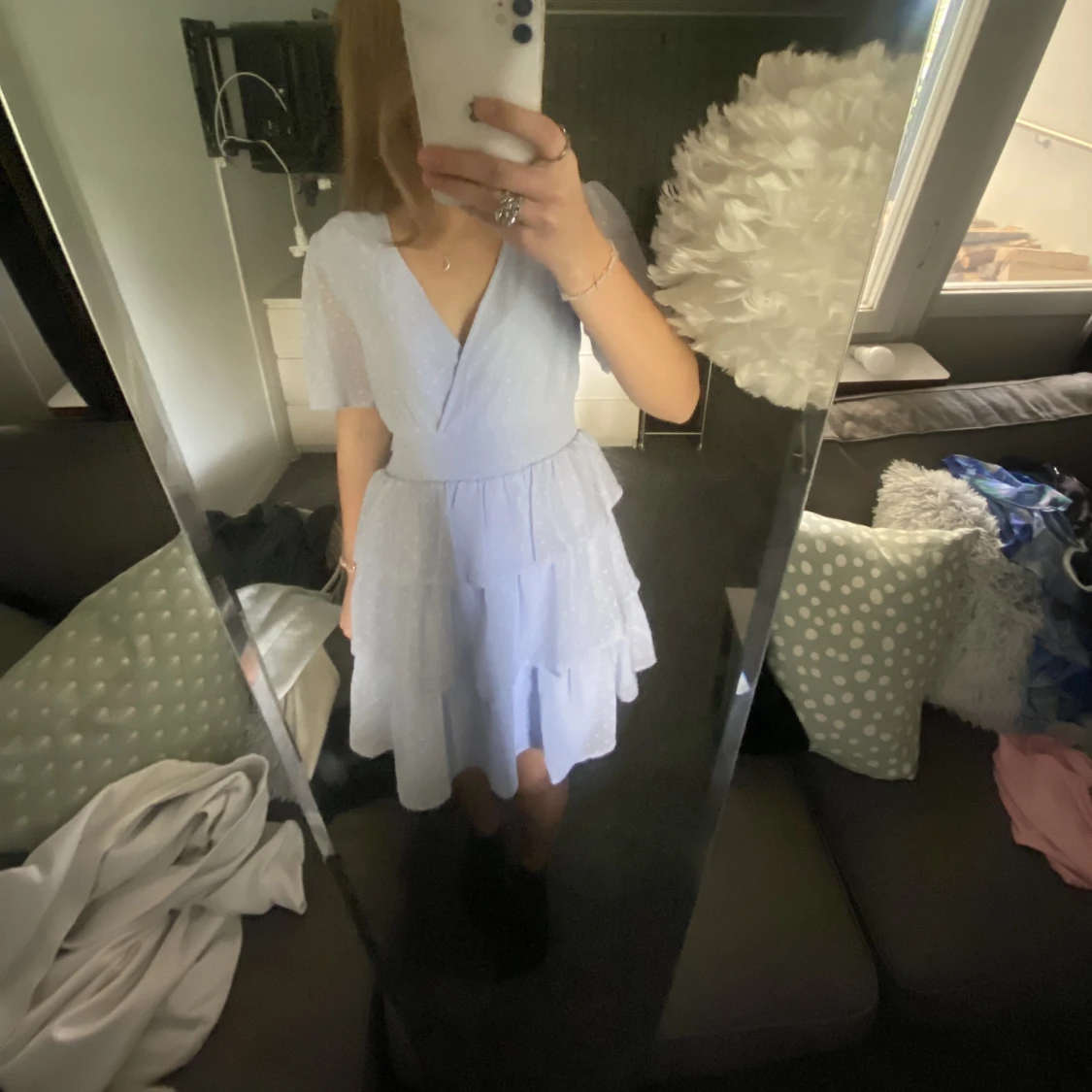 Klänning från Nakd !! - 90