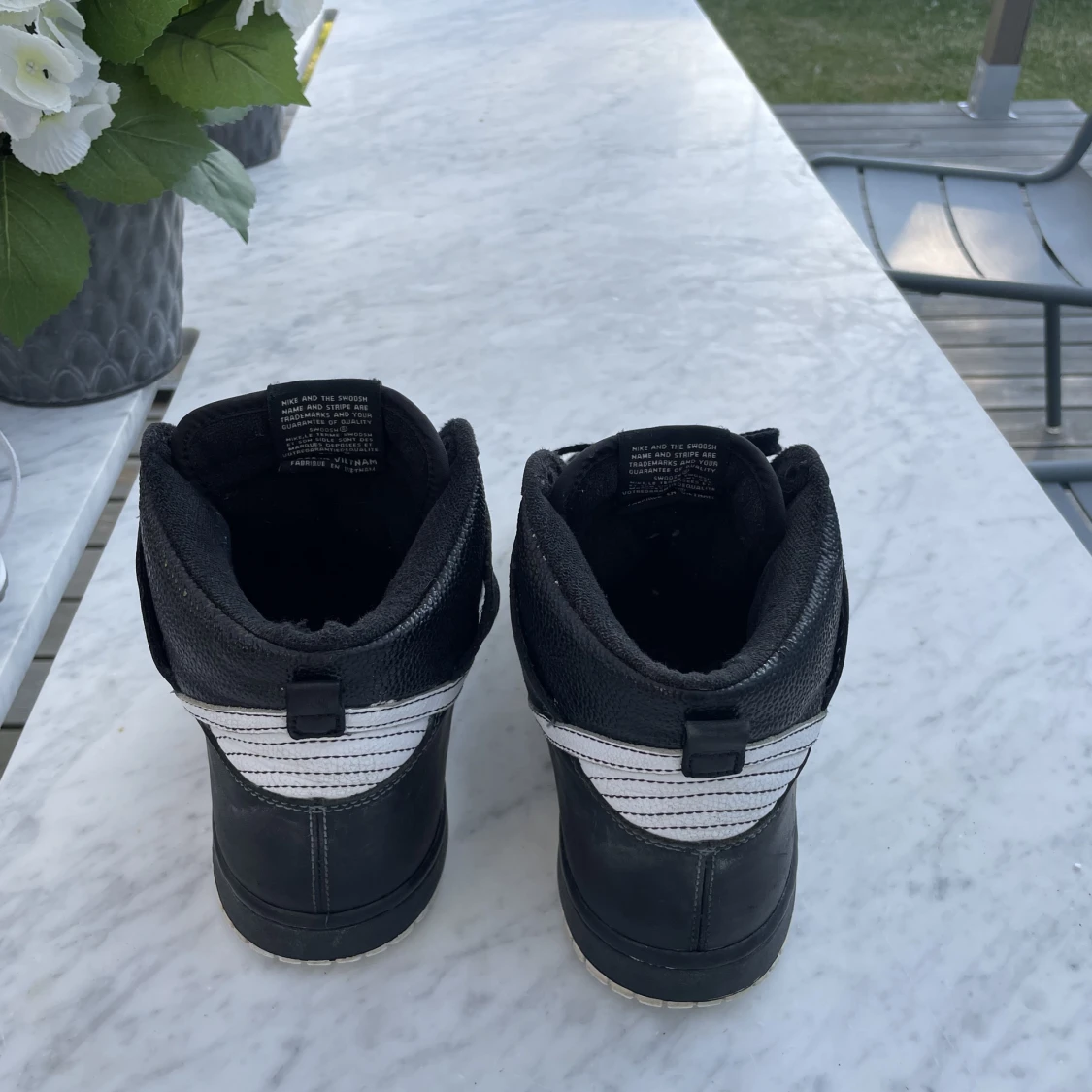 Nike Dunks STL 42 - 91