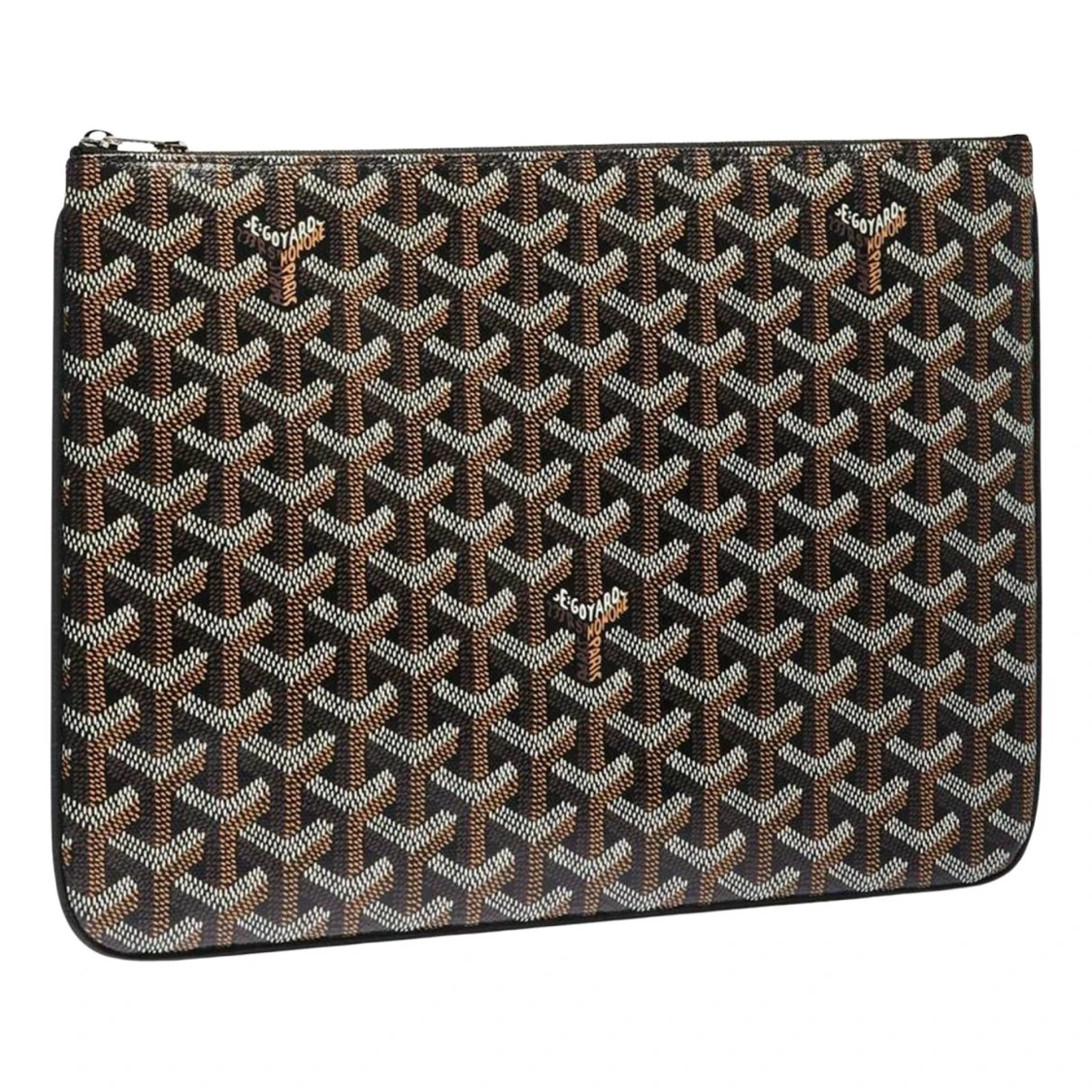 Goyard Senat(Medium) Pouch/Väska - 91