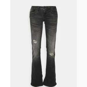 Ltb jeans - Säljer dom populära slutsålda ltb jeansen i nyskick 