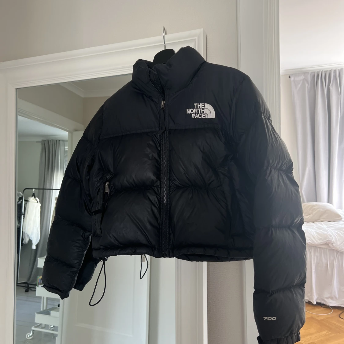 North Face jacka